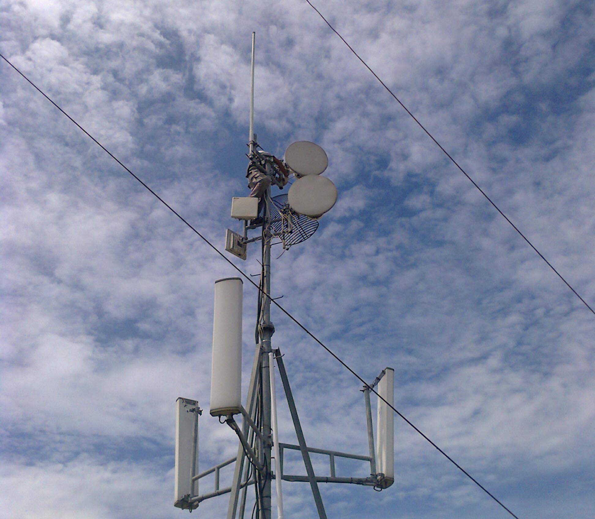 Antenna System